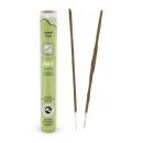 Reinheit - Ayurvedische Räucherstäbchen Les Encens du Monde